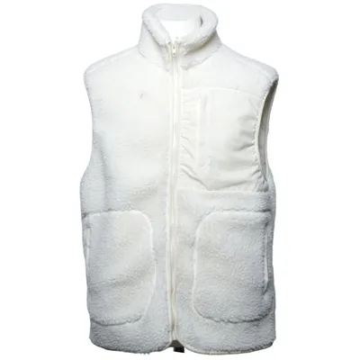Outdoor vest (Pile Vest) van Studio Total Polyester