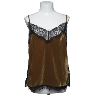Top (Bruin) van DAY Birger et Mikkelsen Polyamide, Polyester
