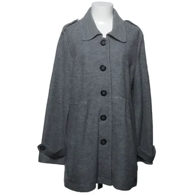 Kappa (Grå) från Gerry Weber Edition Ull