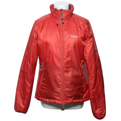 Jacke (Rot) von Tierra Polyester