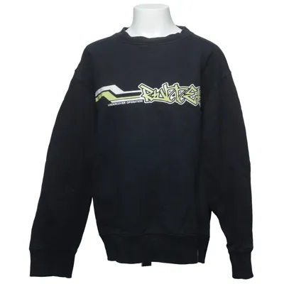 Sweatshirt (Black) from Chevy