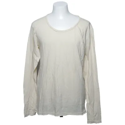 Lange mouwen shirt (William Long Sleeve) van William Baxter Katoen