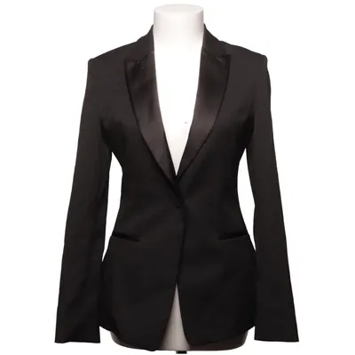 Kavaj (Svart) från JOOP! Elastan, Polyester, Viskos