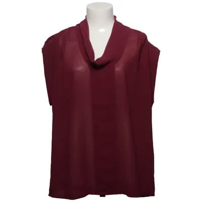 Topp (Röd) från Dice Polyester