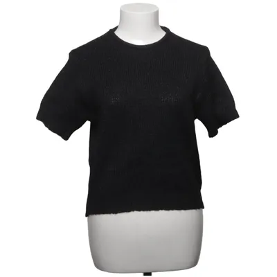 Sweater (Grå) fra Lager 157 Elastan, Polyamid, Polyester, Uld