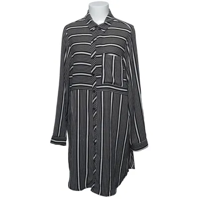 Bluse (Karla K18) fra Pola Polyester