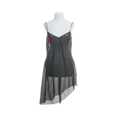 Negligee (Black) from Lise Charmel Elastane, Nylon, Polyurethane