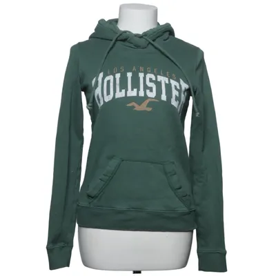 Hoodie (Green) from Hollister