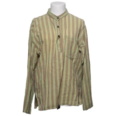 Skjorta (Flerfärgad) från Sunbeam Bomull