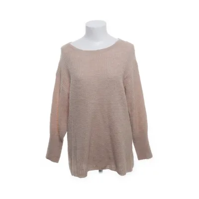 Tröja (Beige) från My Aurora Akryl, Alpackaull, Nylon, Ull