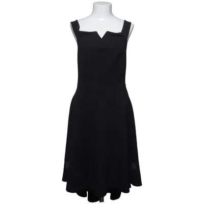 Dress (Black) from New Look Tall Elastane, Polyester