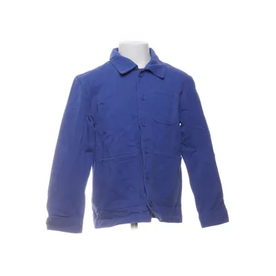Jeansjacka (Blå) från Arket Bomull