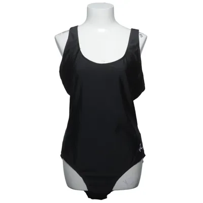 Badpak (Zwart) van Extend Elastaan, Polyester