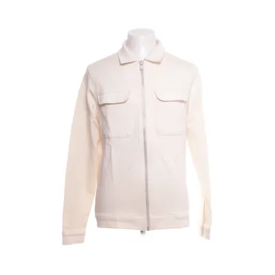 Jacka (Vit) från Premium by Jack & Jones Bomull