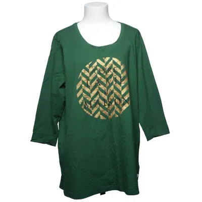 Lange mouwen shirt (ALEXTE 710) van Zhenzi Katoen