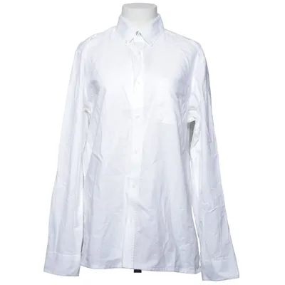 Shirt (White) from The Relaxed Tee
