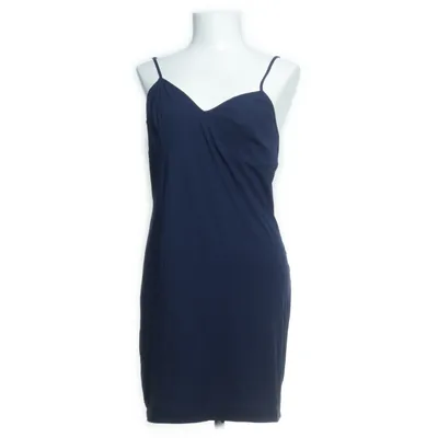 Klänning (Blå) från La Dress by Simone Elastan, Polyamid