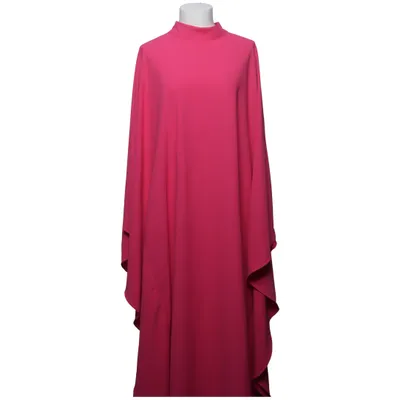 Maxi dress (Pink) from H&M Polyester