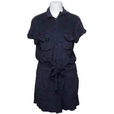 Jumpsuit (Majestic Filatures deluxe teeshirt) van Majestic Filatures Katoen, Modal
