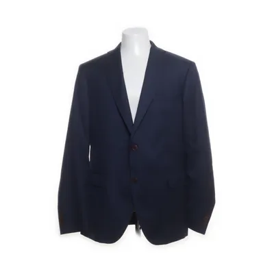 Kavaj (Blå) från Cavaliere Ull