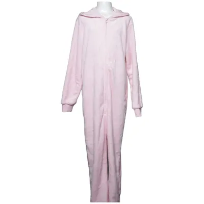 Heldragt (Pink) fra Lindex Polyester