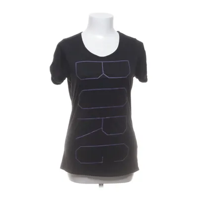 T-shirt (Black) from Björn Borg Cotton, Polyester