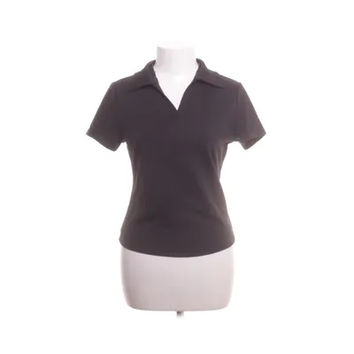 Top (Black) from Lovito Polyester