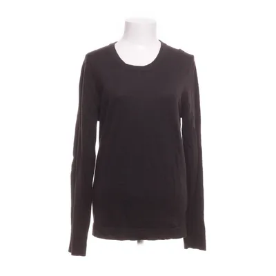 Trui (Bruin) van Drykorn for Beautiful People Merinowol