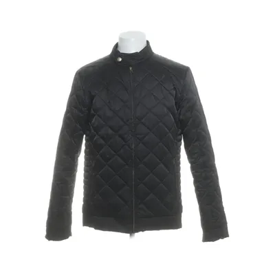 Veste (Noir) de Savvy Citizen