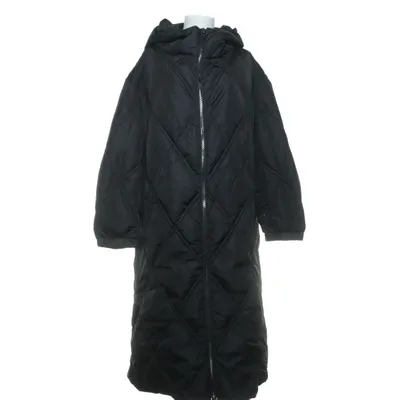 Down coat (Black) from Dorothee Schumacher