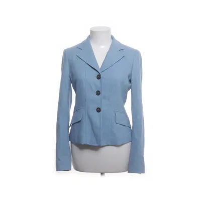 Kavaj (Blå) från Marella Elastan, Nylon, Ull