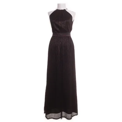 Aftonklänning (Brun) från EDC by ESPRIT Polyester