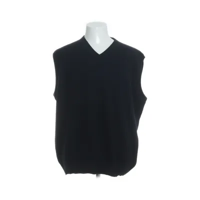 Spencer (Zwart) van Woolmark Blend Wol