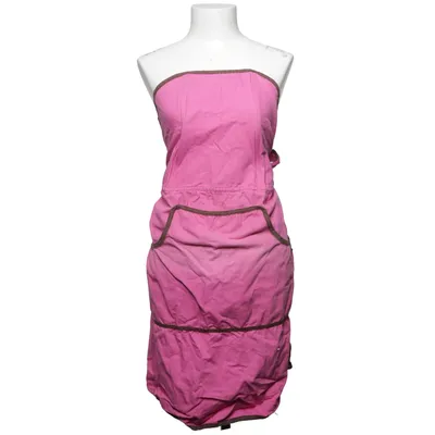 Förkläde (Rosa, Brun) från Nyttadesign