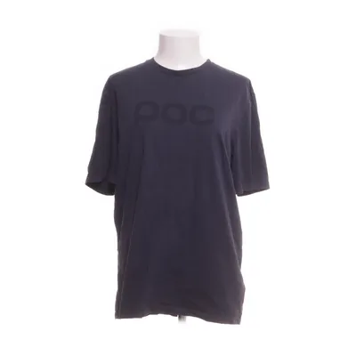 T-shirt (Blå) från POC Ekologisk bomull