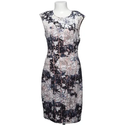 Klänning (Svart, Blå, Vit, Beige, Flerfärgad) från French Connection Bomull, Elastan, Polyamid, Polyester, Viskos