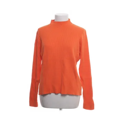 Coltrui (Oranje) van Ever Me Katoen, Polyester, Viscose, Nylon, Elastaan, Wol, Acryl, Modal