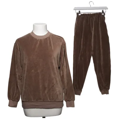 Loungewear (Bruin) van 3 Suisses Katoen, Polyamide