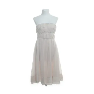 Cocktailjurk (Beige) van H&M Conscious Collection