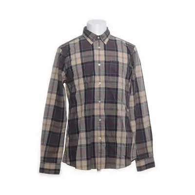 Buttondown-skjorta (Beige, Flerfärgad) från Barbour