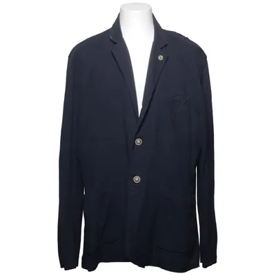 Blazer (Havana Nights) from Colours & Sons Cotton