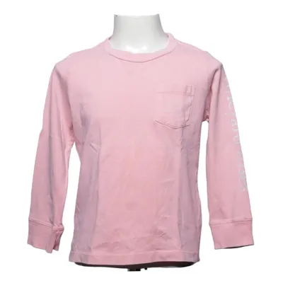 T-shirt à manches longues (Rose) de Vineyard Vines Coton