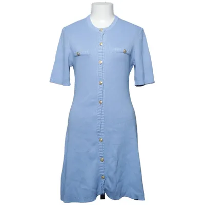 Dress (Blue) from H&M Cotton