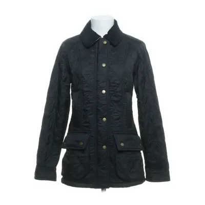 Jacka (Svart) från Barbour Bomull, Polyamid, Polyester