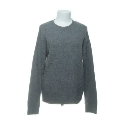 Tröja (Grå) från & Other Stories Akryl, Bomull, Elastan, Polyamid, Ull