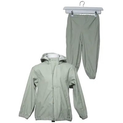 Vêtement imperméable (Vert) de Mikk-line