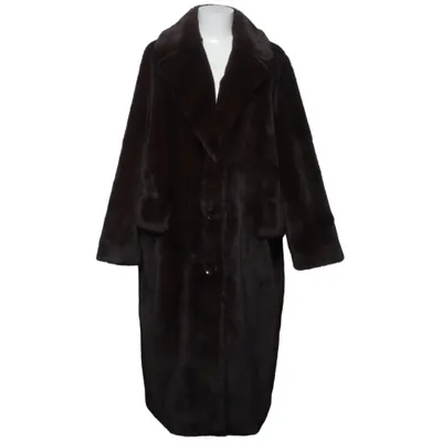 Coat (Brown) from Stand Studio