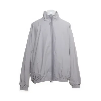 Jack (Logo jacket) van Acne Studios Katoen, Elastaan, Nylon, Polyester