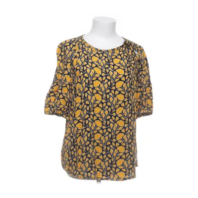 Topp (Gul, Svart, Flerfärgad) från 365 Three-Sixty-Five Viskos