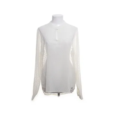 Blus (Beige) från Nümph